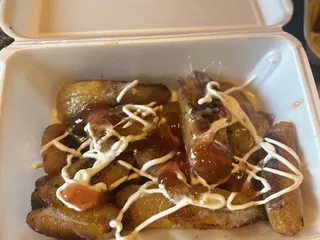 Tacos Y Tortas