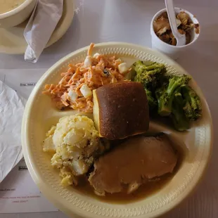 Polak's Sawsage Farm Restaurant