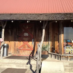 Storefront