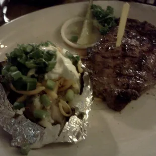 10oz ribeye