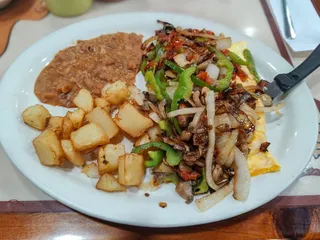 Agave Jalisco