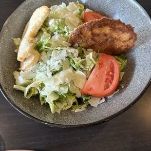 Cesar salad