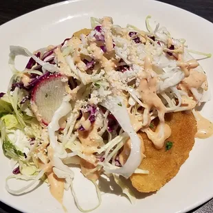 Empanada!