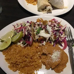 Tres Tacos