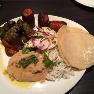 Braised Pork Shoulder