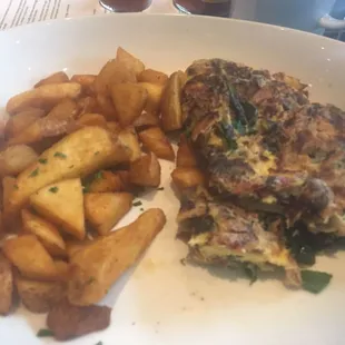 Omelette