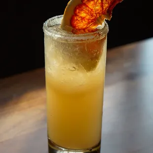 drink