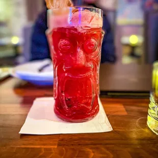 El tiki