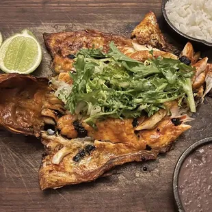 Branzino
