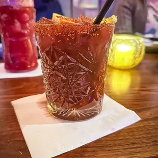 El diablita