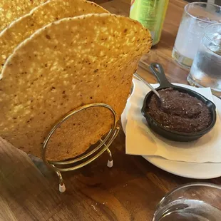Tostadas