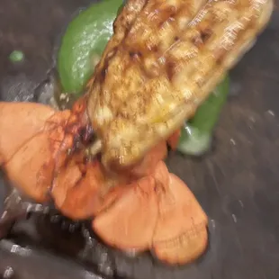 Lobster Tail
