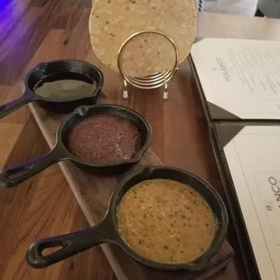 Trio