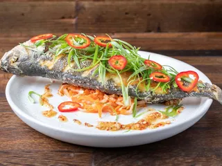 Nomad Eatery