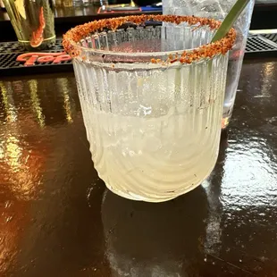 Pineapple Margarita