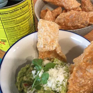 Guacamole