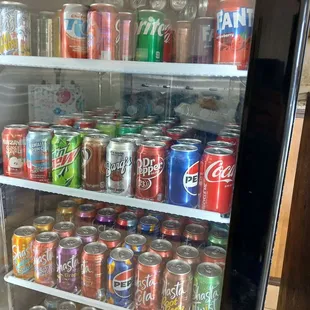 Drinks