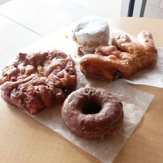 Fritter