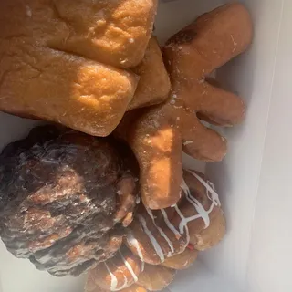 Twist