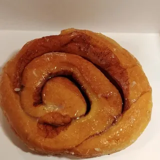 Cinnamon Roll