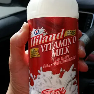 Milk