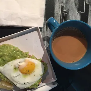Avocado Toast