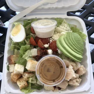 Cobb Salad