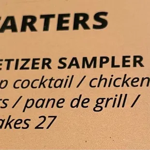 Half price at happy hour