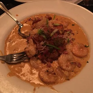 Louisiana Gulf Shrimp