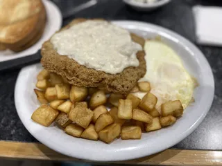 Mr. Mamas Breakfast and Lunch