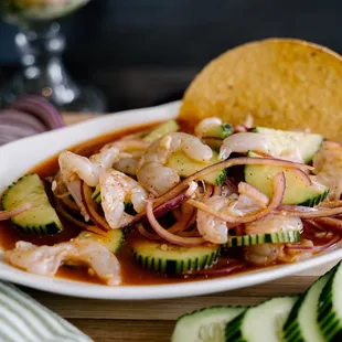 Aguachiles