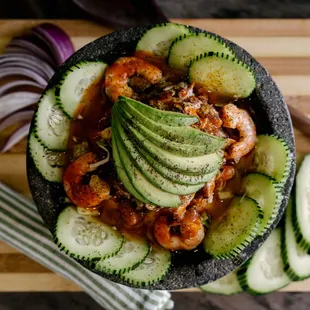 Molcajete