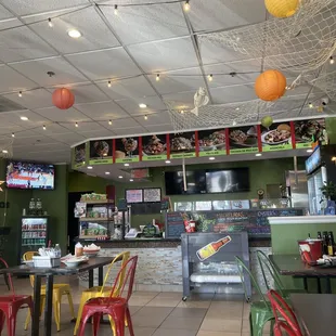 interior