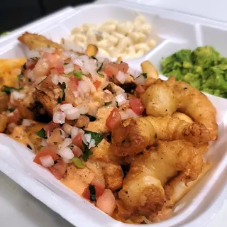 Munchie Box