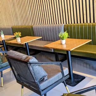 Seating