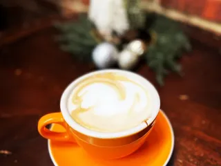 The Well Coffee House