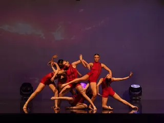 Kemper Dance Academy