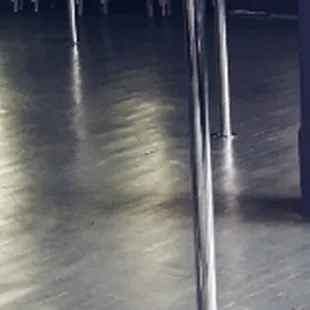 We offer weekly non pole dance classes:  Chairdance, Hip Hop &amp;Twerk privates, WERQ Dance Fitness, Yogalates and Zumba!