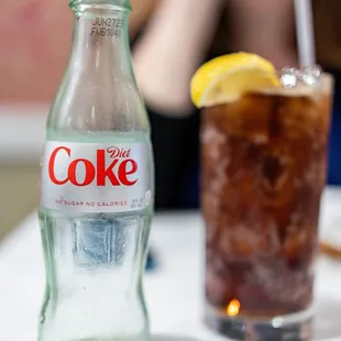 Diet Coke® ($3.50)