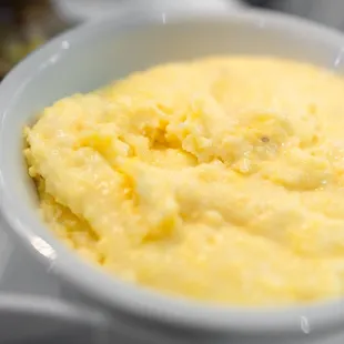 Side of Polenta ($8)