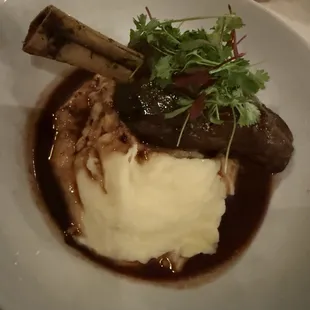 Lamb Shank
