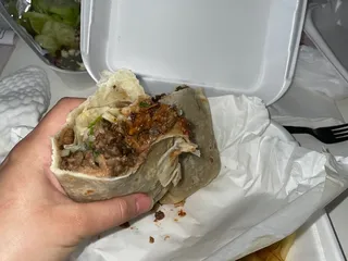 Tacos La Lomita