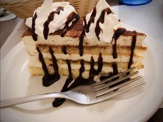 Cibo's Restaurant