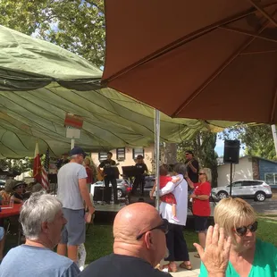 Polish American Community Hall