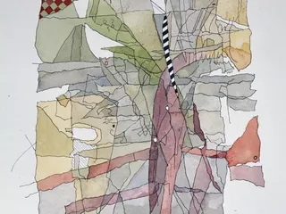 Blue Line Arts