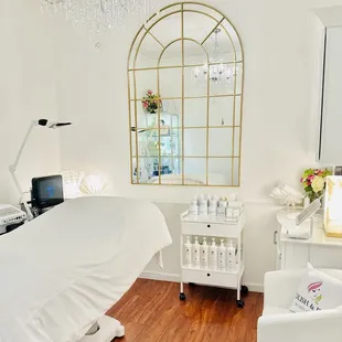 Polish & Peels