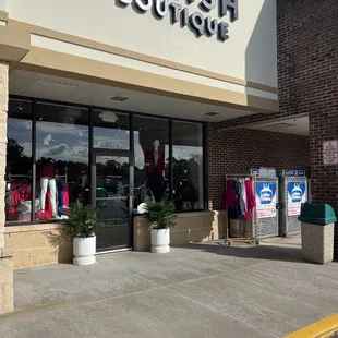 Polish Boutique