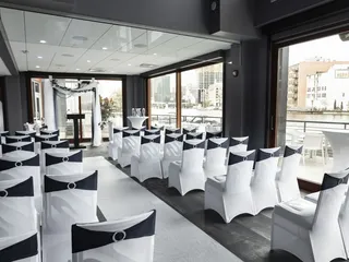 Northern Lights Event Venue