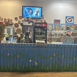 Polish Deli