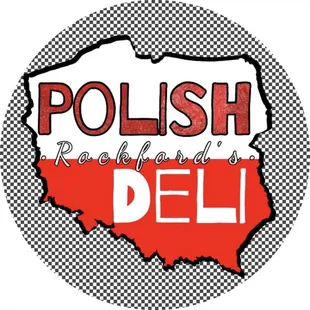 Polish deli Rockford